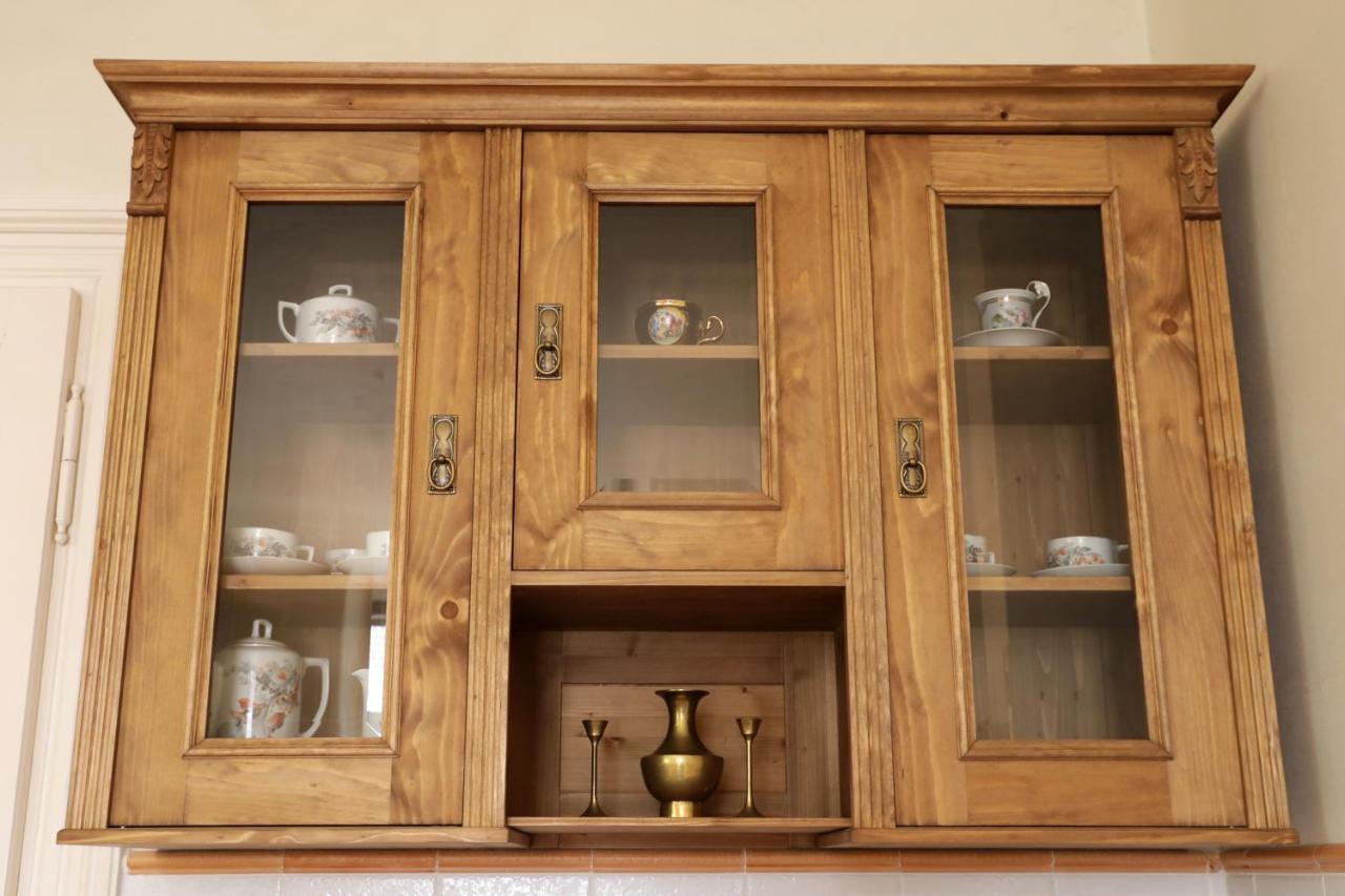 Historicke Apartmany Zelenohorska Posta Nepomuk 外观 照片